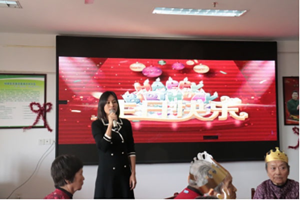 11.11集體生日會l壽星喜相聚·歡慶壽如松--南昌綠康豫章家園十一月集體生日會順利舉辦179.jpg